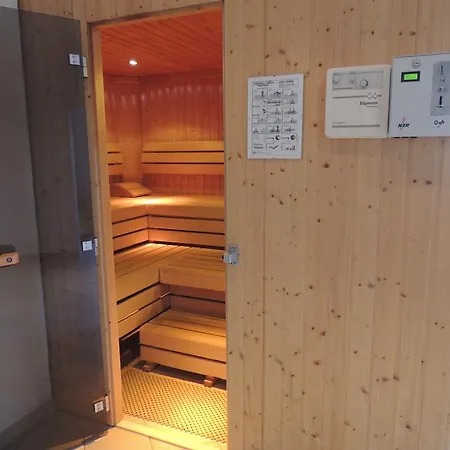 Aparthotel Sigl