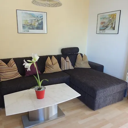 Aparthotel Sigl