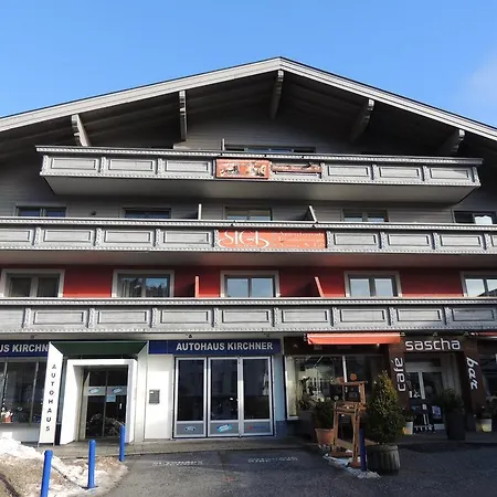 Sigl Zell am See