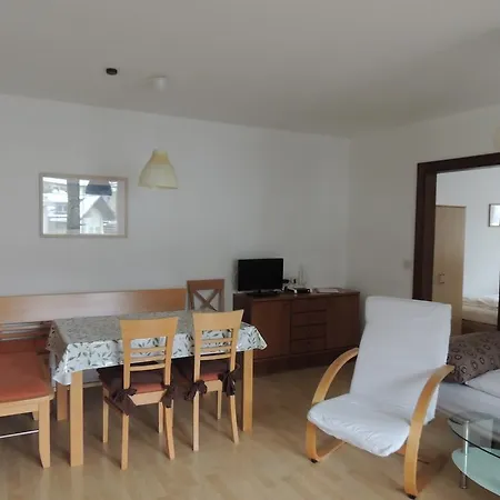Aparthotel Sigl