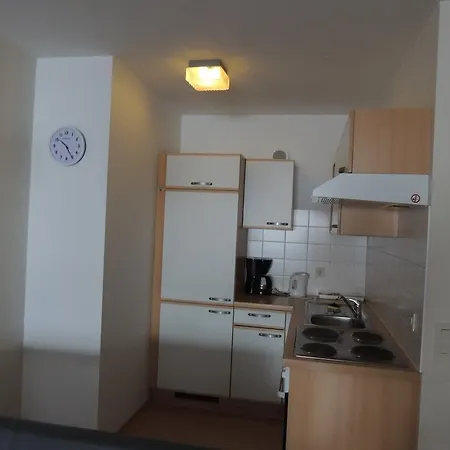 Sigl Aparthotel Zell am See