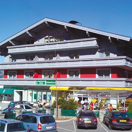 Sigl Aparthotel Zell am See