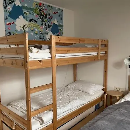 Aparthotel Sigl