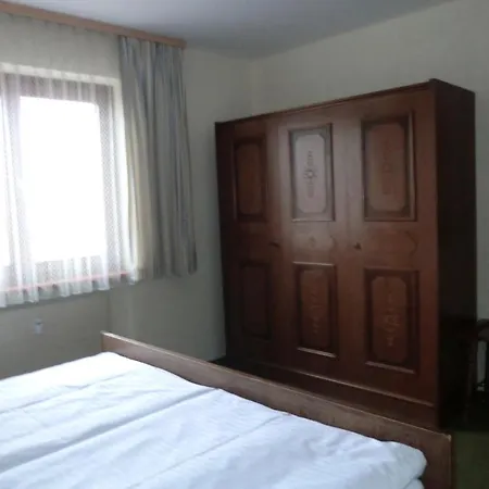 Sigl Aparthotel 2*