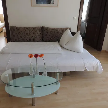 Aparthotel Sigl 2*