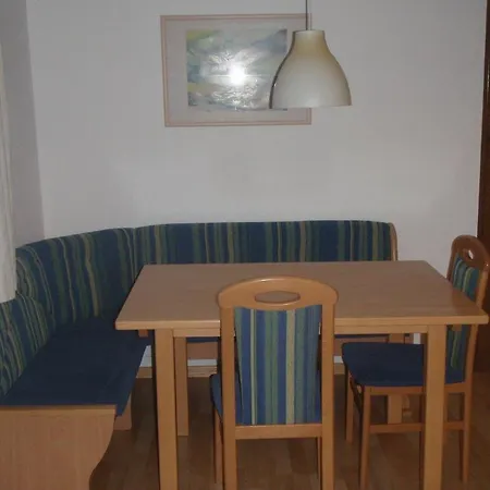 Sigl Aparthotel Zell am See