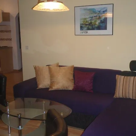 Aparthotel Sigl