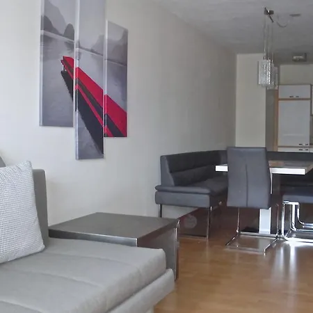 Sigl Aparthotel Zell am See