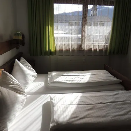 Sigl Aparthotel 2*