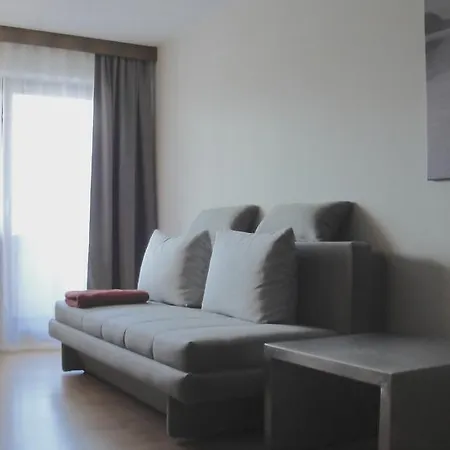 Aparthotel Sigl