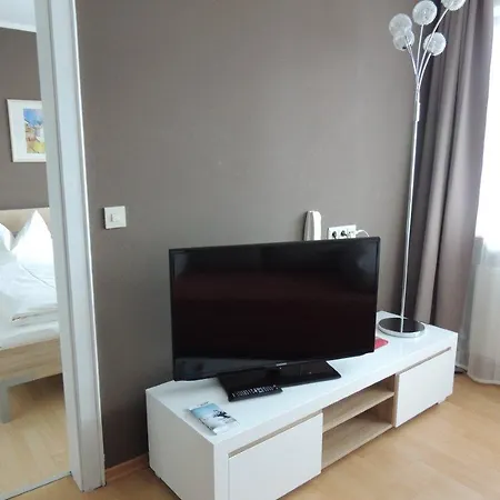 Aparthotel Sigl Zell am See