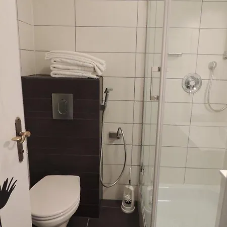 Aparthotel Sigl
