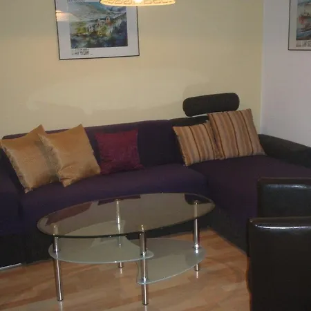 Sigl Aparthotel