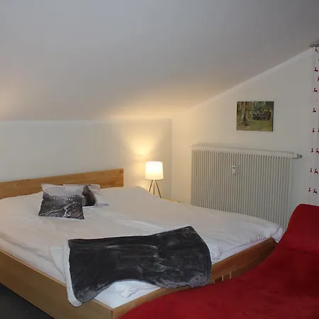 Aparthotel Sigl 2*