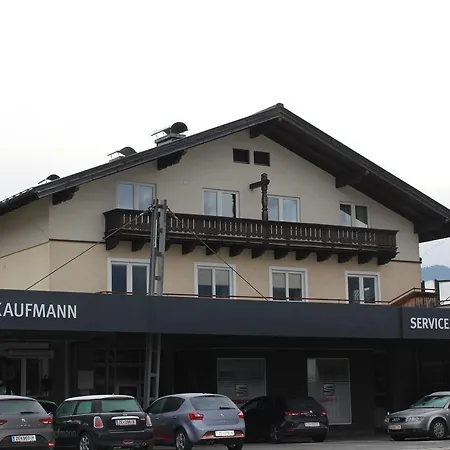 Aparthotel Sigl 2*