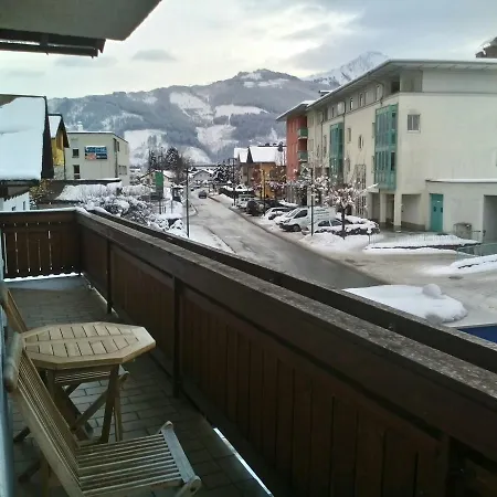 Sigl Aparthotel