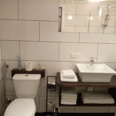 Aparthotel Sigl 2*