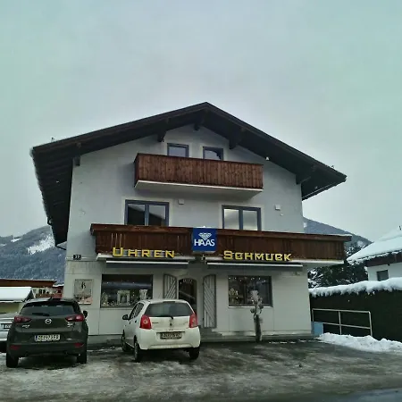 Sigl Aparthotel 2*