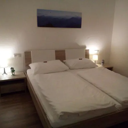 Sigl Aparthotel Zell am See