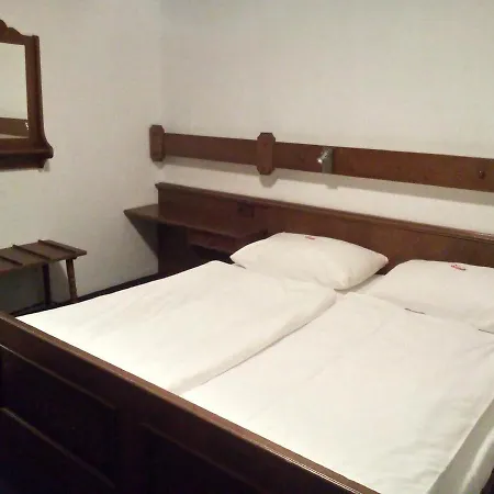 Sigl Aparthotel 2*