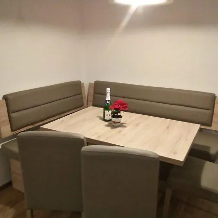 Sigl Aparthotel