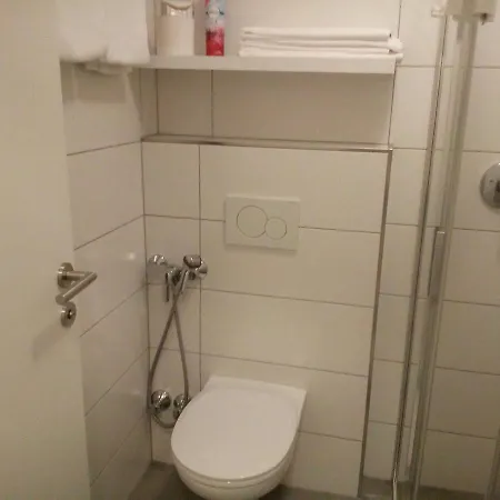 Aparthotel Sigl
