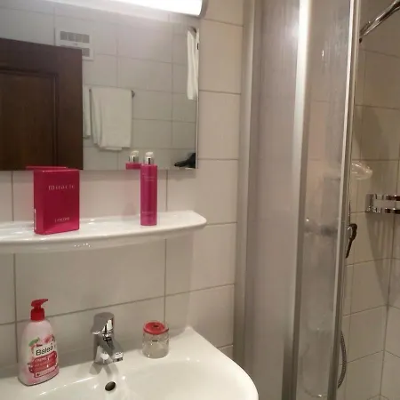 Sigl Aparthotel 2*