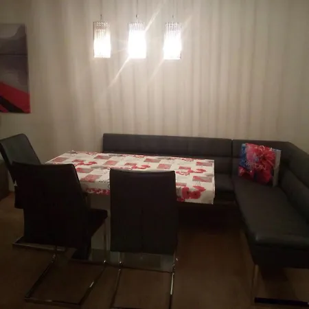 Sigl Aparthotel