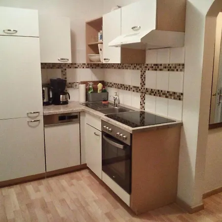 Sigl Aparthotel