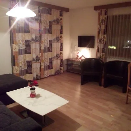 Sigl Aparthotel 2*