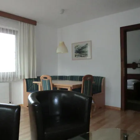Aparthotel Sigl Zell am See