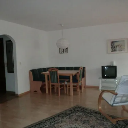 Aparthotel Sigl Zell am See